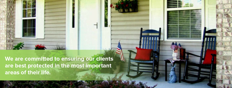 Business insurance Port Washington