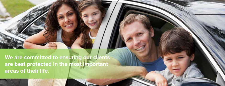 Insurance coverage Port Washington