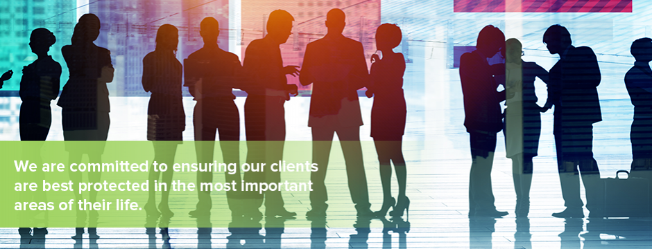 Long Island Insurance agent